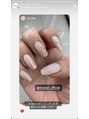 ナイスネイル 吉祥寺駅前店(NICE NAIL)&nbsp;オフ込み★持ち込みデザインコース5,990円