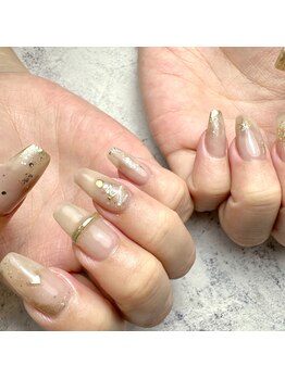 爪屋べっぴん堂/