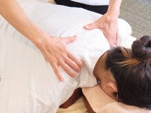 リラックス整体 にこたま/いつでも待たずにリラックス♪