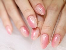 リアンジェ(Lianje)/トップネイリストオーダーメイド