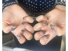 ネスレ ネイル(NESTLE NAIL)/グラデーションネイル