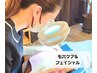 【新規】フェイシャル/毛穴エクストラクション12000円→10000円（男性11000）