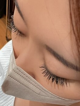 セミリバー(SEMILIBER)/UPWARD LASH