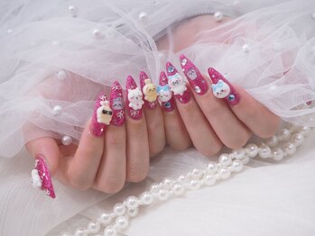 ロロネイル(LoLonail)/