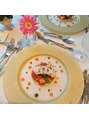 ムーンライズ(moonrise)&nbsp;非日常な♪ご飯って癒やしのひとときですよね^^？