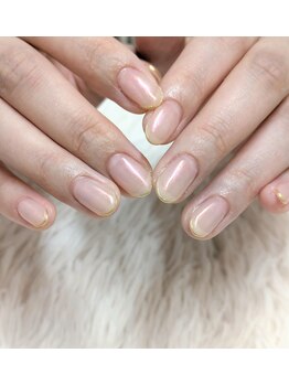 リンネ(LinNe)/【會田限定】持ち込みデザイン