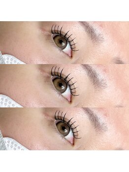 プラチナムドール 和歌山店(PLATINUM DOLL)/フラットラッシュ100本