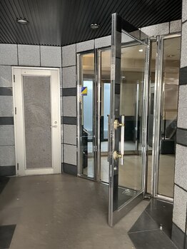 エードット 銀座(A.)/こちら入ります