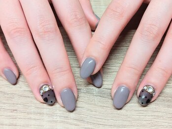 ねこのて 仙川/定額シンプルコース　