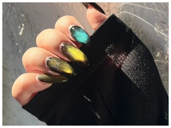 レーヴ(REVE)/５本アートコース