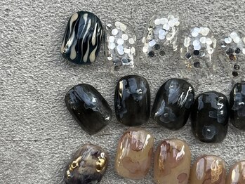 タクミウラワ アズ エティル(takumi urawa as Etel)/