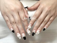 ケン ネイル ビューティー(ken nail beauty)/