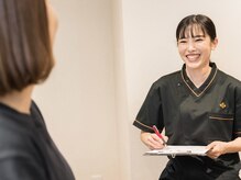 くまのみプロデュース ハリッシュ 新宿院(Harisshu)の雰囲気（【院内が広い】肩こり解消！本格整体で美しい姿勢をサポート！）