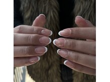 ザ コモン ネイル恵比寿(the common nail)の雰囲気（お爪のダメージを最小限に抑えながら施術します♪フィルイン可能）