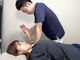 ハクト(HacT)の写真/【巻き肩&猫背矯正で"魅せる"姿勢に】独自の整体技術で鏡を見る度に落ち込む乱れたボディも綺麗なラインに!