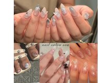 ネイルサロン ソウ 心斎橋店(Nail Salon Sou)