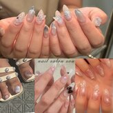 ネイルサロン ソウ 心斎橋店(Nail Salon Sou)