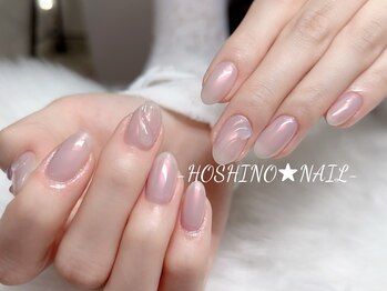 ホシノネイル(HOSHINO NAIL)/