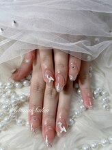 ハナアイ サロン 新大久保店(hanaai salon)/ワンホンスカルプ