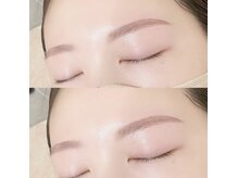 マキア 松阪店(MAQUIA)の雰囲気（美眉ワックス（アイブロウ）目元と一緒にアイブロウも♪）