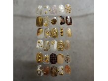 シエル エトワール(Ciel etoile)の雰囲気（オータムコレクション）