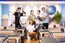 クラブピラティス 大阪城公園(CLUB PILATES)
