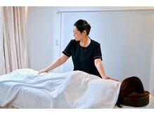 レイカ(Reika)/もみほぐし