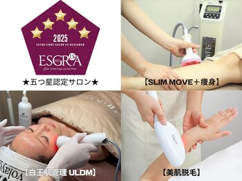 パリス デ スキン イオンモール柏店