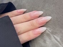 Nailstudio Remede【ネイルスタジオ ルメッド】/カラーグラデーション