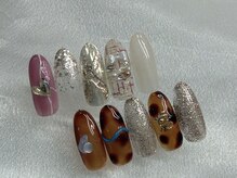 ティーエヌ 八王子店/定額6300円