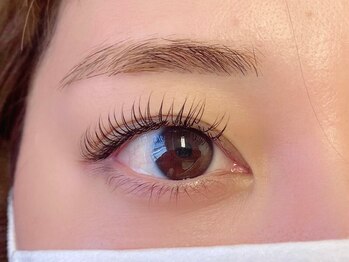 ロノ 鶴見店(Lono)/鶴見/川崎/まつげパーマ/眉毛