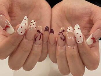 レピ(repi)/お客様ネイル◎