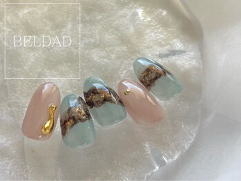 ベルダ(BELDAD)/Luxury Course