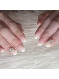 ナチュラルベイビーブーマー