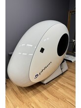 タケオラボ/高濃度酸素カプセル