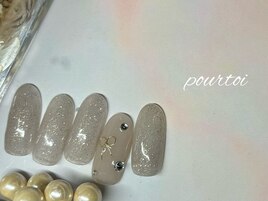 定額ナチュラルコース¥6990