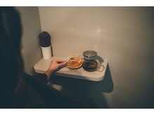 オン 今福鶴見(ON)の雰囲気（よもぎ蒸し/温活/肌改善/美肌/漢方/ダイエット）