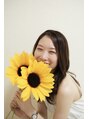 アマリージョヒラソル/癒しと元気を与えるセラピスト☆