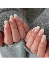 イエン ヴィップ 広瀬通店(IEN VIP)/グラデーションコース