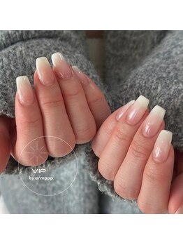 イエン ヴィップ 広瀬通店(IEN VIP)/グラデーションコース