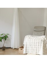 フローレイ 大矢知店(FlorEye)/施術ベッド