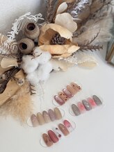 ループ(LOOP)/ボリューム定額デザイン