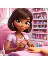 ベトフェネイル(viet phe nail)&nbsp;ハナ ハナ