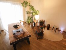 和みのしずく.の雰囲気（老若男女問わず、どなたでも施術を受けられます♪）