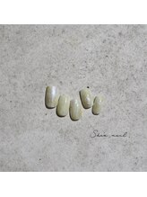 シーズネイル(She's nail)/新規お客様 オフ込み　6980円