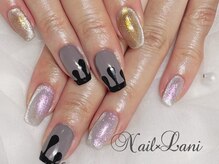 持ち込みネイル