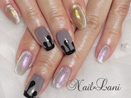 持ち込みネイル