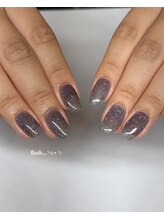 トータルビューティスペース(Total Beauty Space)/フラッシュ