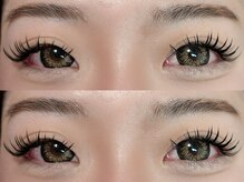 ネイルアンドアイラッシュ シヴァ(Siva)/バインドロック