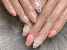 リアーナネイル(LianA Nail)/